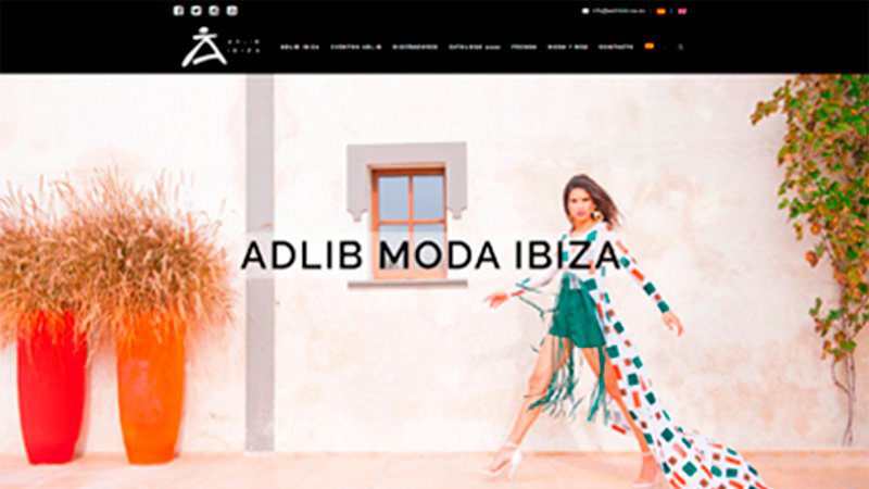 Adlib Ibiza
