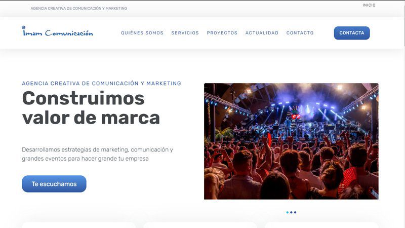 Imam Comunicación