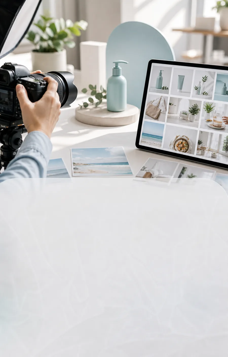 Ejemplo de venta de experiencias y reservas online