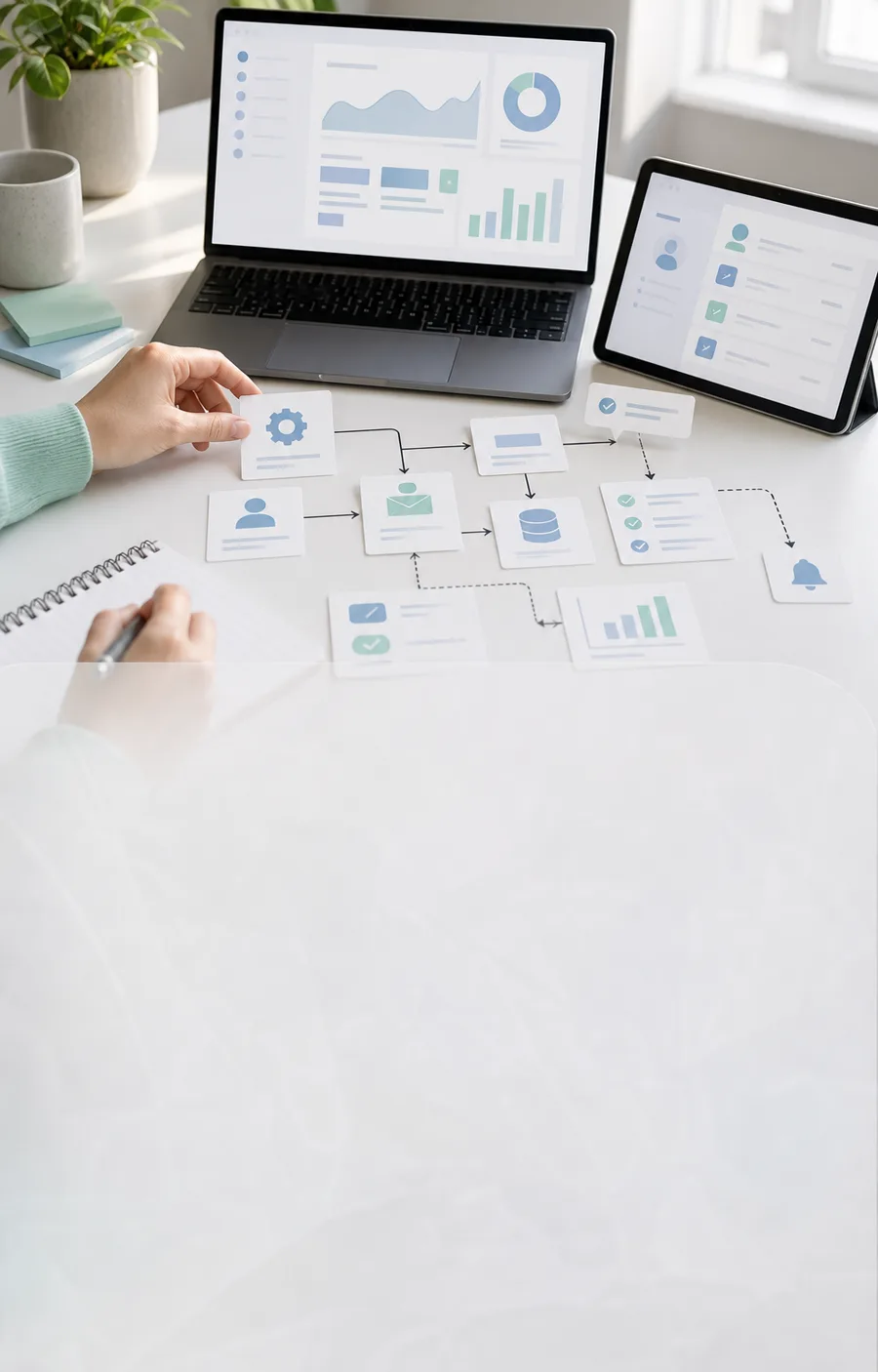 Operativa ecommerce conectada con pagos logística y avisos